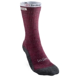 Injinji Outdoor Hiker and Liner Crew Womens Socks Pack of 2