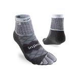Injinji Runner and Liner Mini Crew Womens Socks Pack