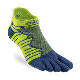 Injinji Ultra Run No Show Unisex Toesocks