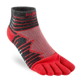 Injinji Ultra Run Mini Crew Unisex Toesocks