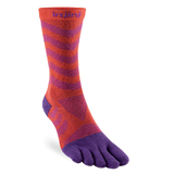 Injinji Ultra Run Crew Womens Toesocks