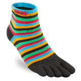 Injinji Sport Original Weight Mini Crew Unisex Toesocks