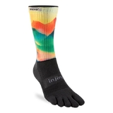 Injinji Trail Midweight Crew Unisex Toesocks