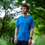 Inov-8 Base Elite Mens Short Sleeve Shirt