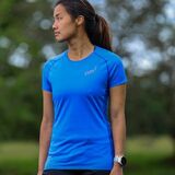 Inov-8 Base Elite Womens Short Sleeve Shirt