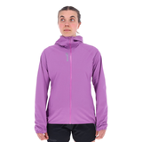 Inov-8 Stormshell Full Zip Womens Jacket