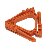 Jetboil Fuel Can Stabilizer Orange