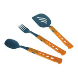 Jetboil Jetset Cutlery and Utensil Set