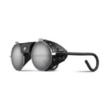 Julbo Vermont Sunglasses Shiny Silver/Black