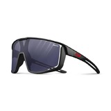 Julbo Fury Reactiv Sport Sunglasses Matte Black/Black