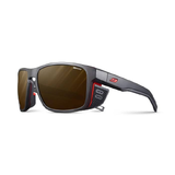 Julbo Shield Reactiv Polarised Lens Sport Sunglasses