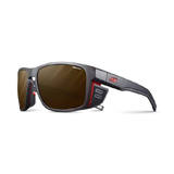 Julbo Shield Reactiv Polarised Lens Sport Sunglasses
