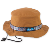 KAVU Strap Bucket Hat