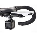 K-Edge Integrated Handlebar System Mount Combo for Garmin