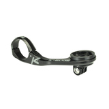 K-Edge Max XL Combo Mount for Garmin 31.8mm