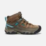 Keen Targhee III Mid Waterproof Womens Shoes - Final Clearance