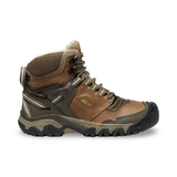 Keen Ridge Flex Mid Waterproof Womens Shoes