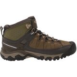 Keen Targhee EXP Mid Waterproof Mens Shoes - Final Clearance