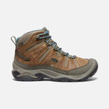 Keen Circadia Mid Waterproof Womens Shoes - Final Clearance