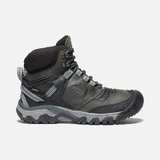 Keen Ridge Flex Mid Waterproof Mens Shoes