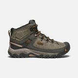 Keen Targhee III Mid Wide Waterproof Mens Shoes