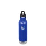 Klean Kanteen Insulated Classic Stainless Steel 592mL Water Bottle