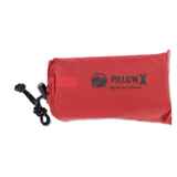 Klymit X Pillow Red/Grey