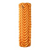 Klymit V Ultralite SL Insulated Sleeping Mat Orange