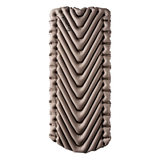 Klymit Static V Luxe Sleeping Mat Stone Grey