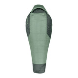Klymit Wild Aspen 20 Sleeping Bag Regular Green