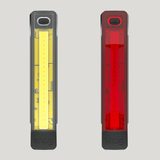 Knog Plus Free Running Light Twin Pack