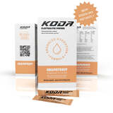 KODA Electrolyte Drink Mix 4g Sachets Box of 20