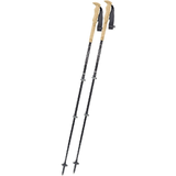 Komperdell Carbon Ultra Zero Compact Trekking Poles