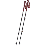 Komperdell Carbon Pro Zero Compact Trekking Poles