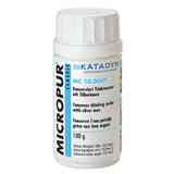 Katadyn Micropur Classic MP10000 Powder 100g Tub