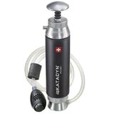 Katadyn Pocket Water Filter