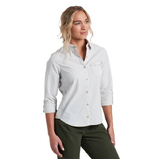 Kuhl Wander Womens Long Sleeve Shirt