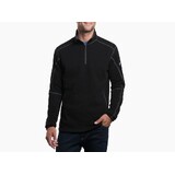 Kuhl Revel Fleece 1/4 Zip Mens Jacket