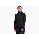 Kuhl Ascendyr 1/4 Zip Womens Jacket