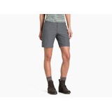 Kuhl Trekr Womens Shorts 8 Inch Length