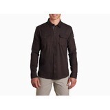 Kuhl Descendr Flannel Mens Long Sleeve Shirt