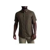 Kuhl Persuadr Mens Short Sleeve Shirt