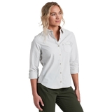 Kuhl Wander Womens Long Sleeve Shirt