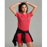 Kuhl Solis Crew Womens Short Sleeve Shirt