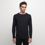 Le Bent Core 200 Mens Thermal Crew Top