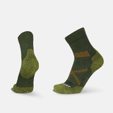 Le Bent Hike Light Cushion Mini Unisex Socks