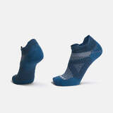 Le Bent Run Zero Cushion Micro Tab Unisex Socks