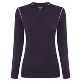 Le Bent Crew 200 Womens Thermal Top