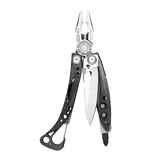 Leatherman Stainless Steel Skeletool CX Multitool Includes Nylon Sheath