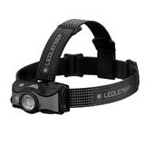 Ledlenser MH7 Rechargeable Headlamp